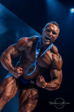 Фотограф Вадим Свирин (19.05.2024)